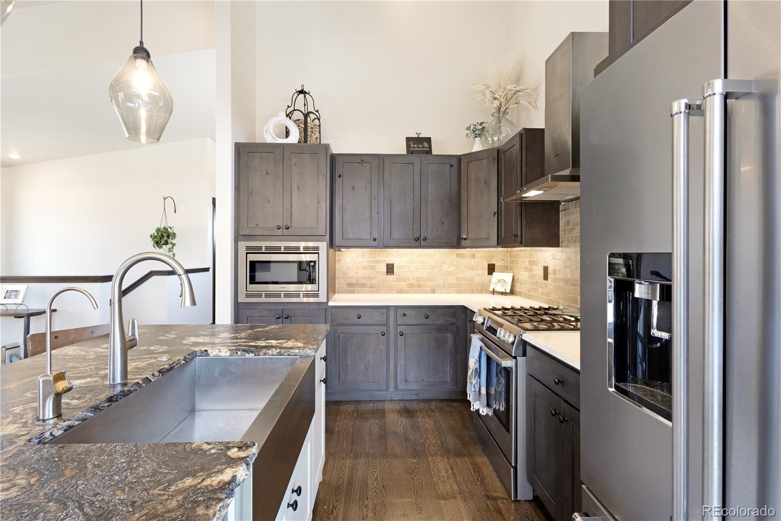 151 Moss Way Silverthorne CO 80498