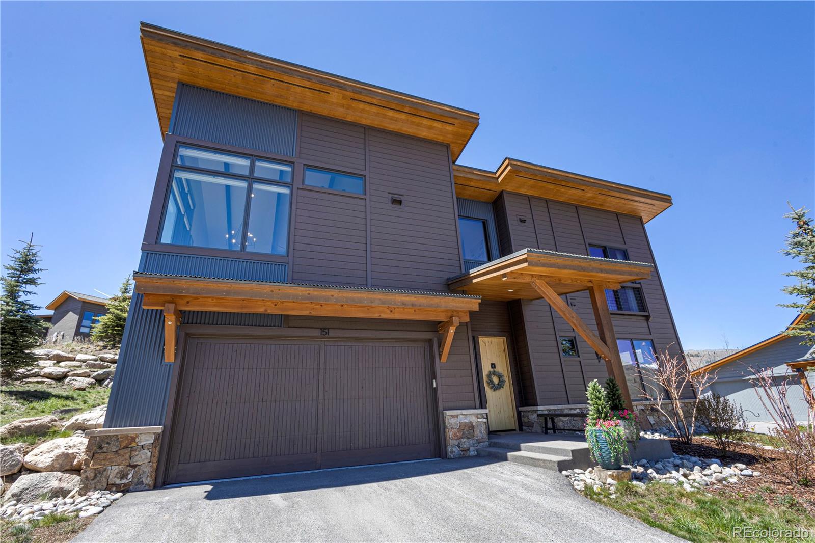 151 Moss Way Silverthorne CO 80498