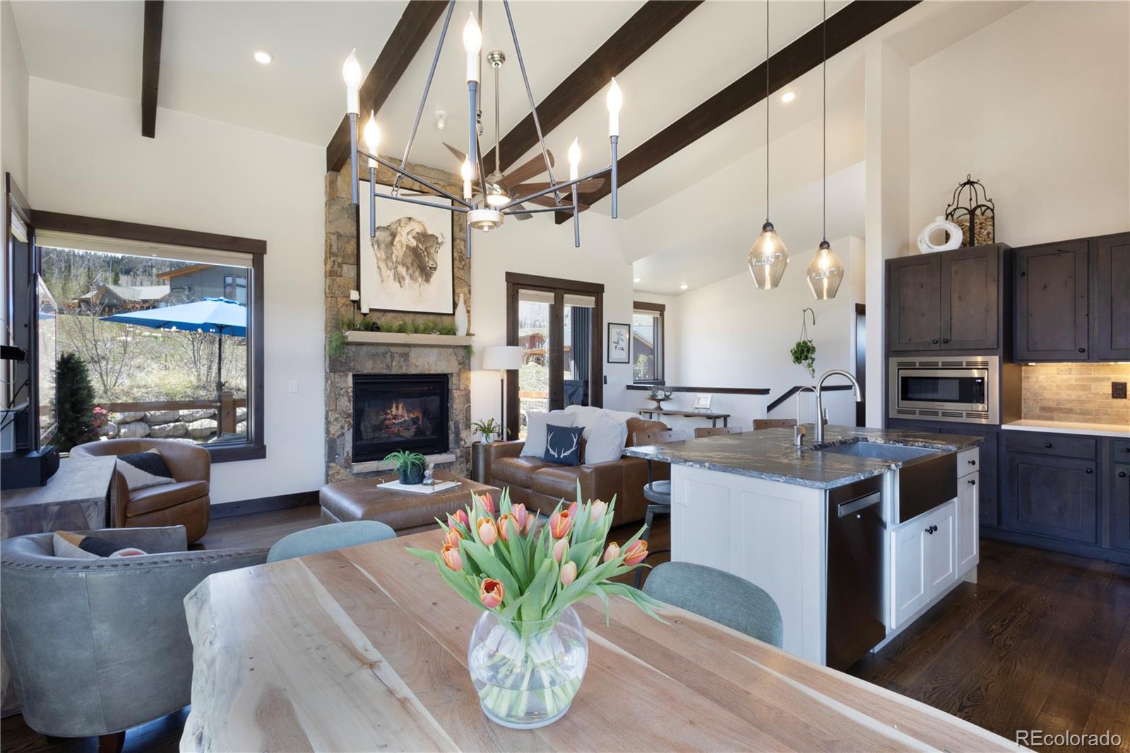 151 Moss Way Silverthorne CO 80498