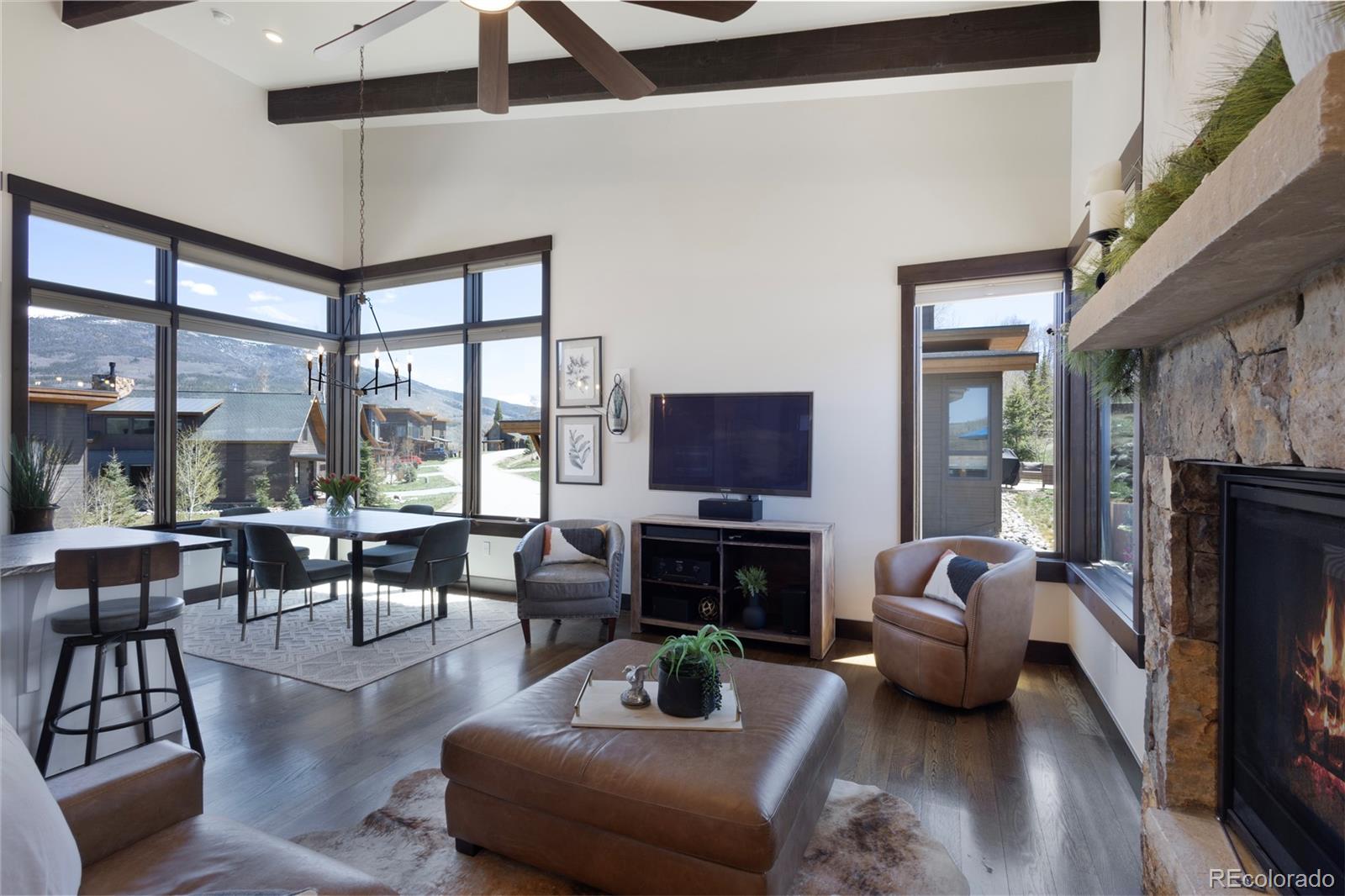 151 Moss Way Silverthorne CO 80498