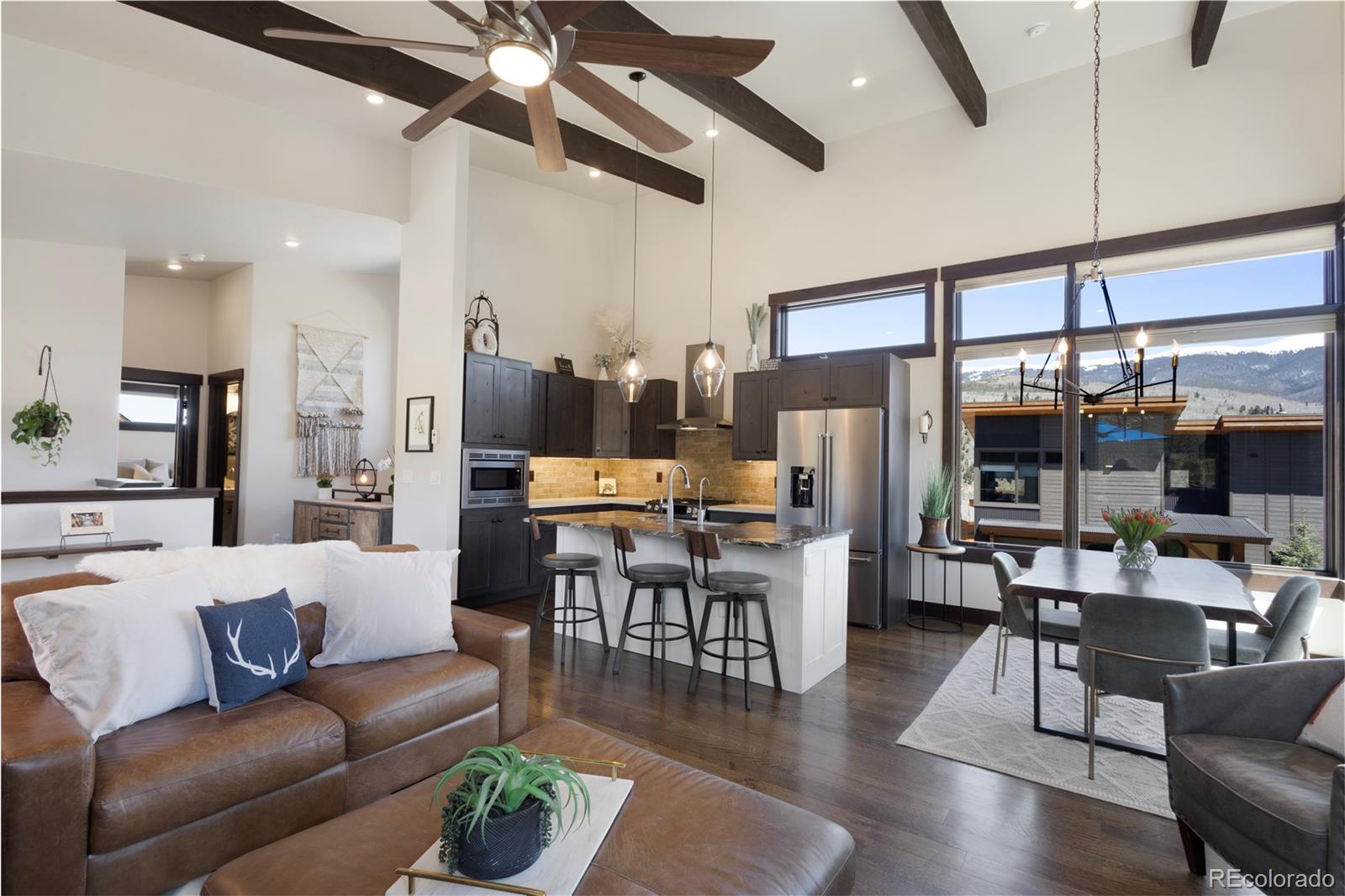 151 Moss Way Silverthorne CO 80498
