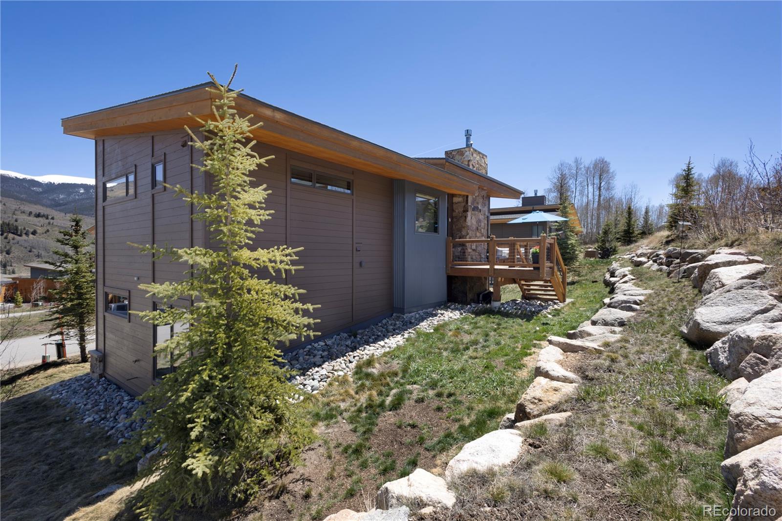 151 Moss Way Silverthorne CO 80498