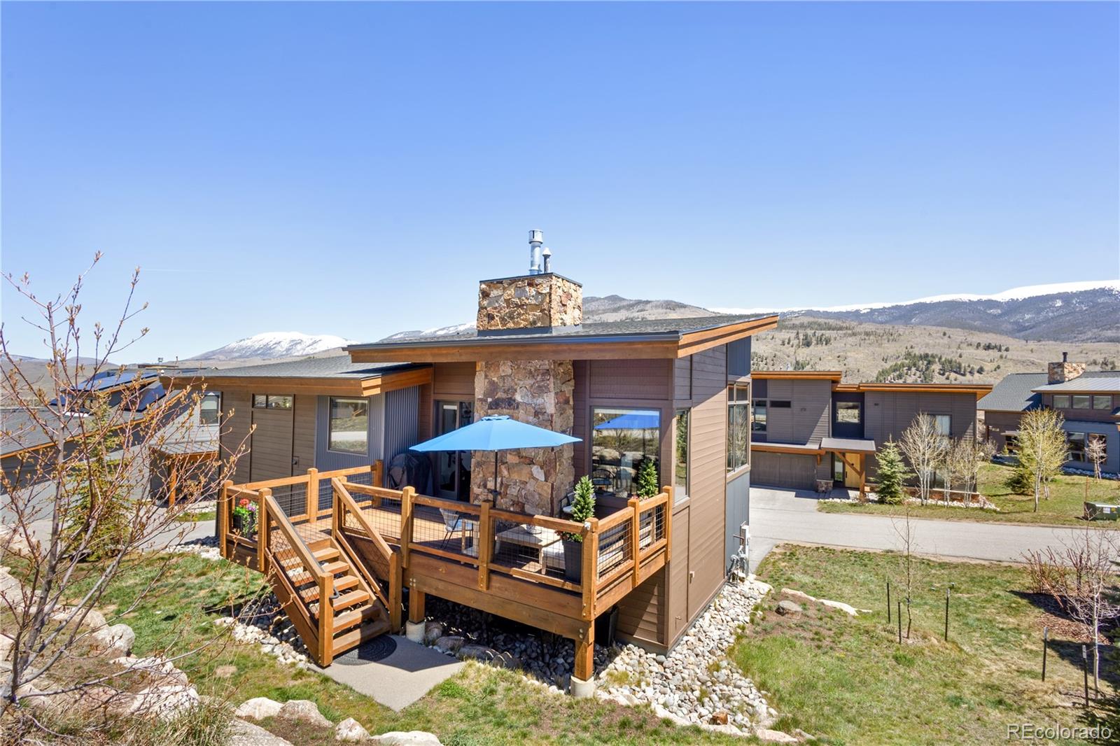 151 Moss Way Silverthorne CO 80498