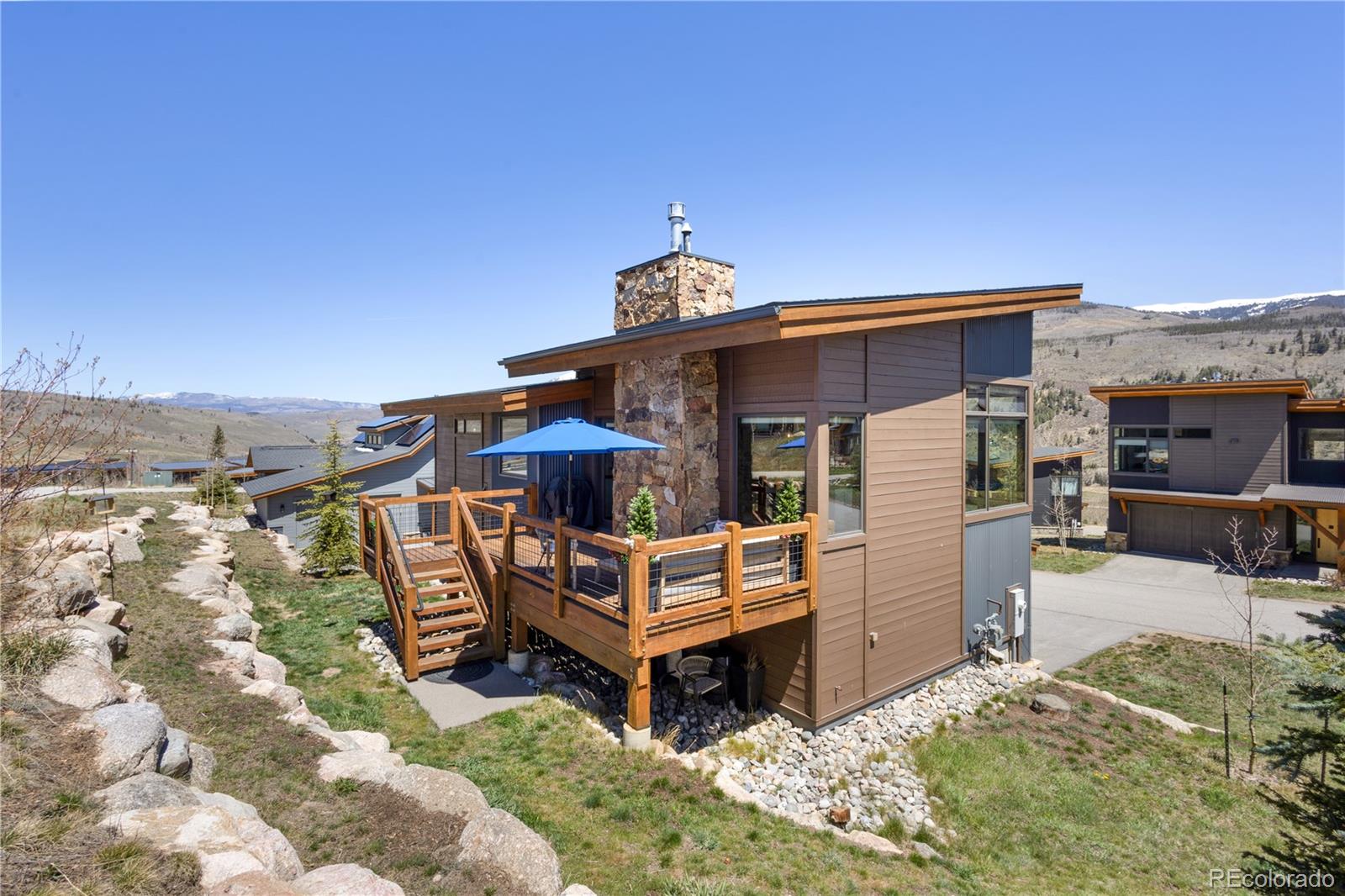 151 Moss Way Silverthorne CO 80498