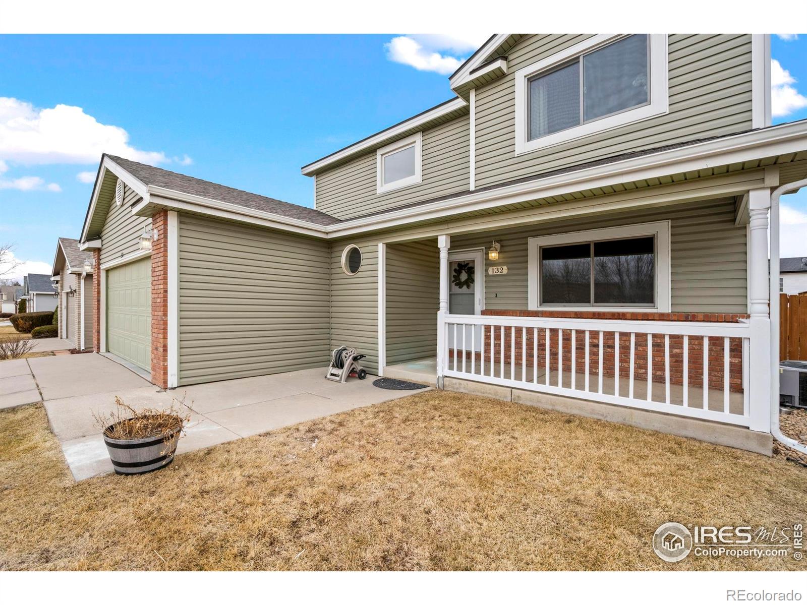 132 51st Avenue Greeley CO 80634