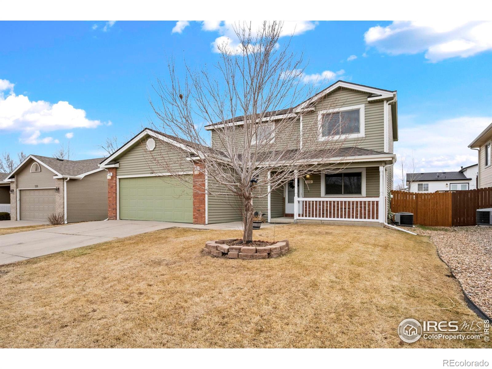 132 51st Avenue Greeley CO 80634