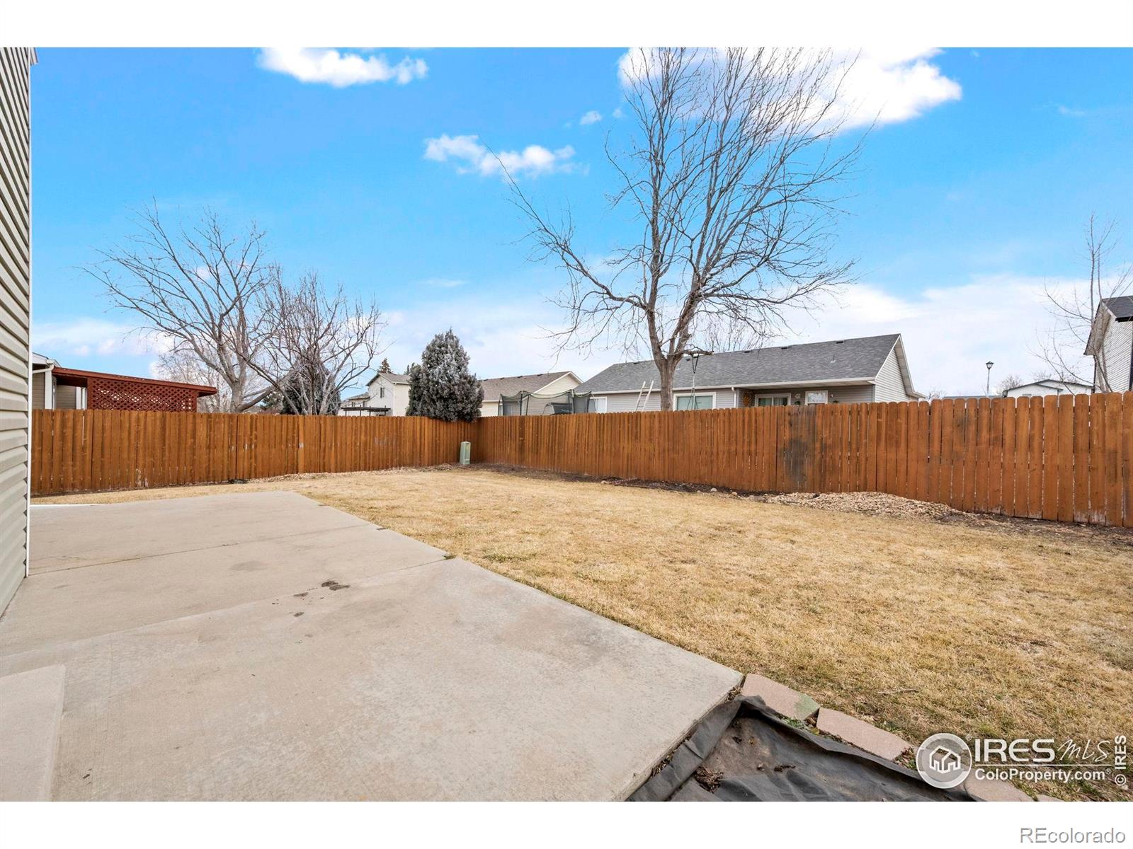 132 51st Avenue Greeley CO 80634