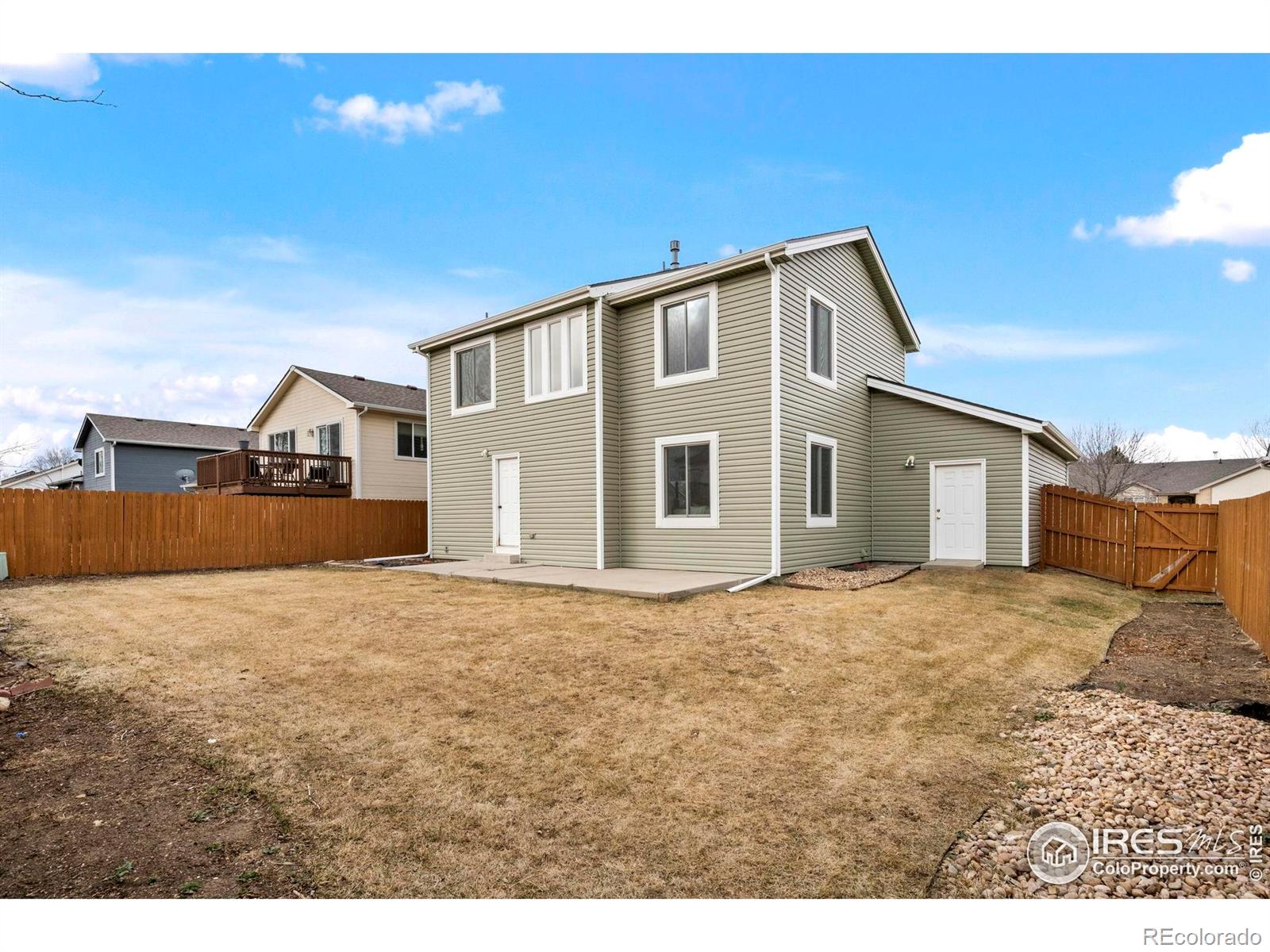 132 51st Avenue Greeley CO 80634