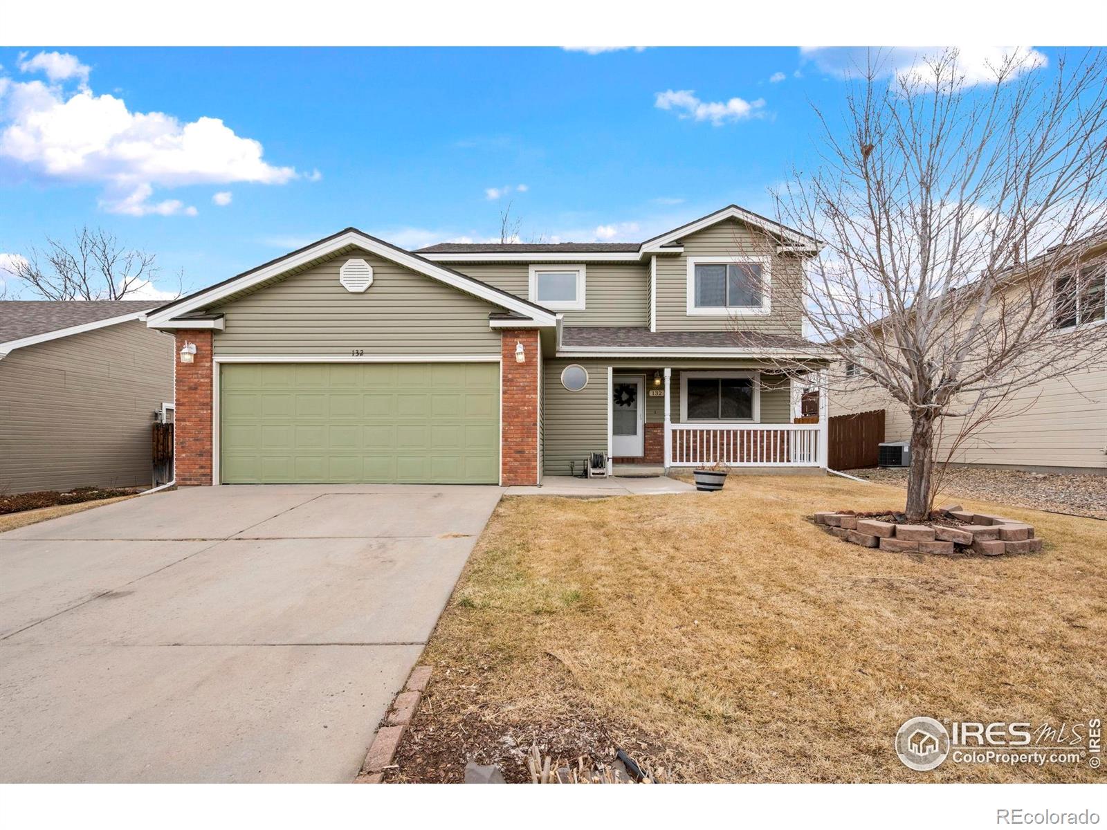 132 51st Avenue Greeley CO 80634