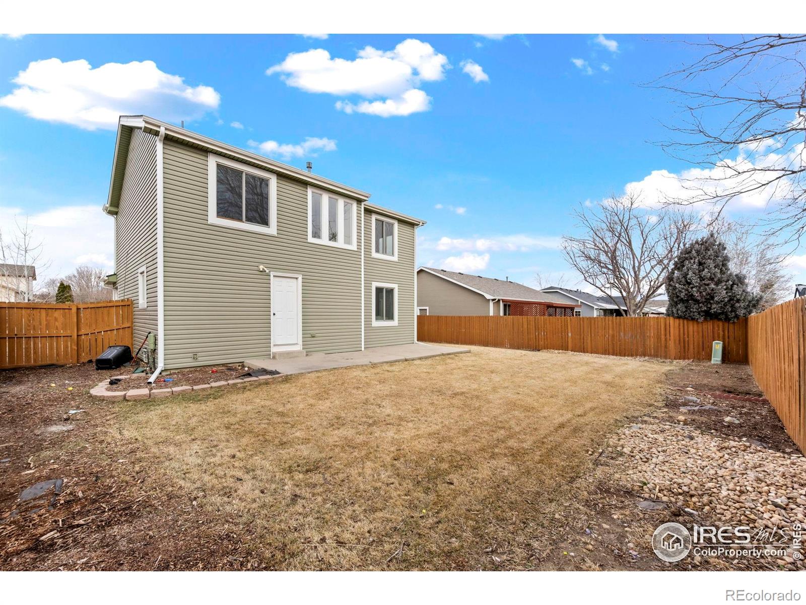 132 51st Avenue Greeley CO 80634