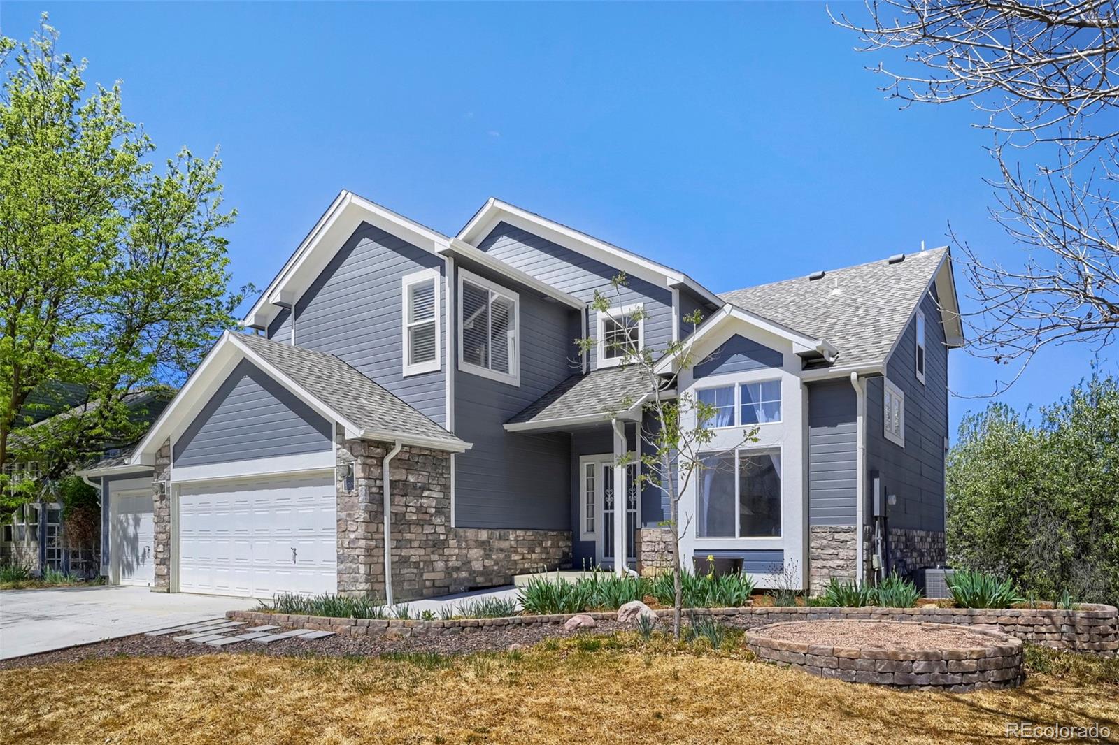 3965 Hawthorne Circle Longmont CO 80503