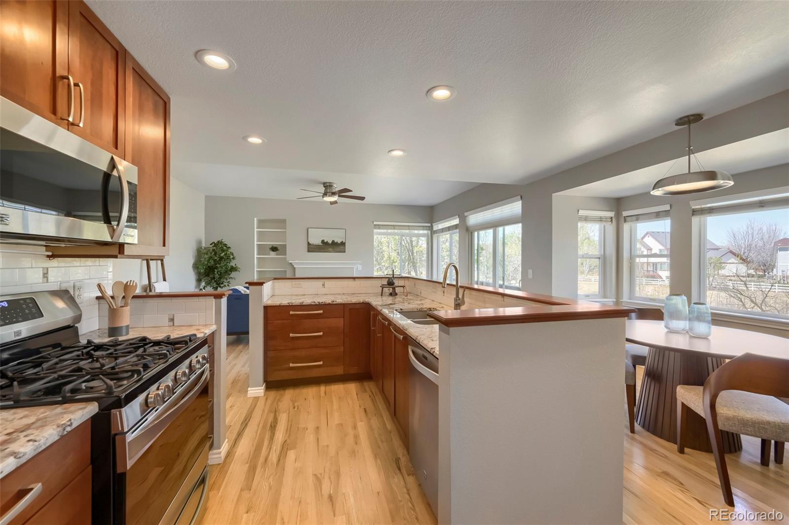 3965 Hawthorne Circle Longmont CO 80503