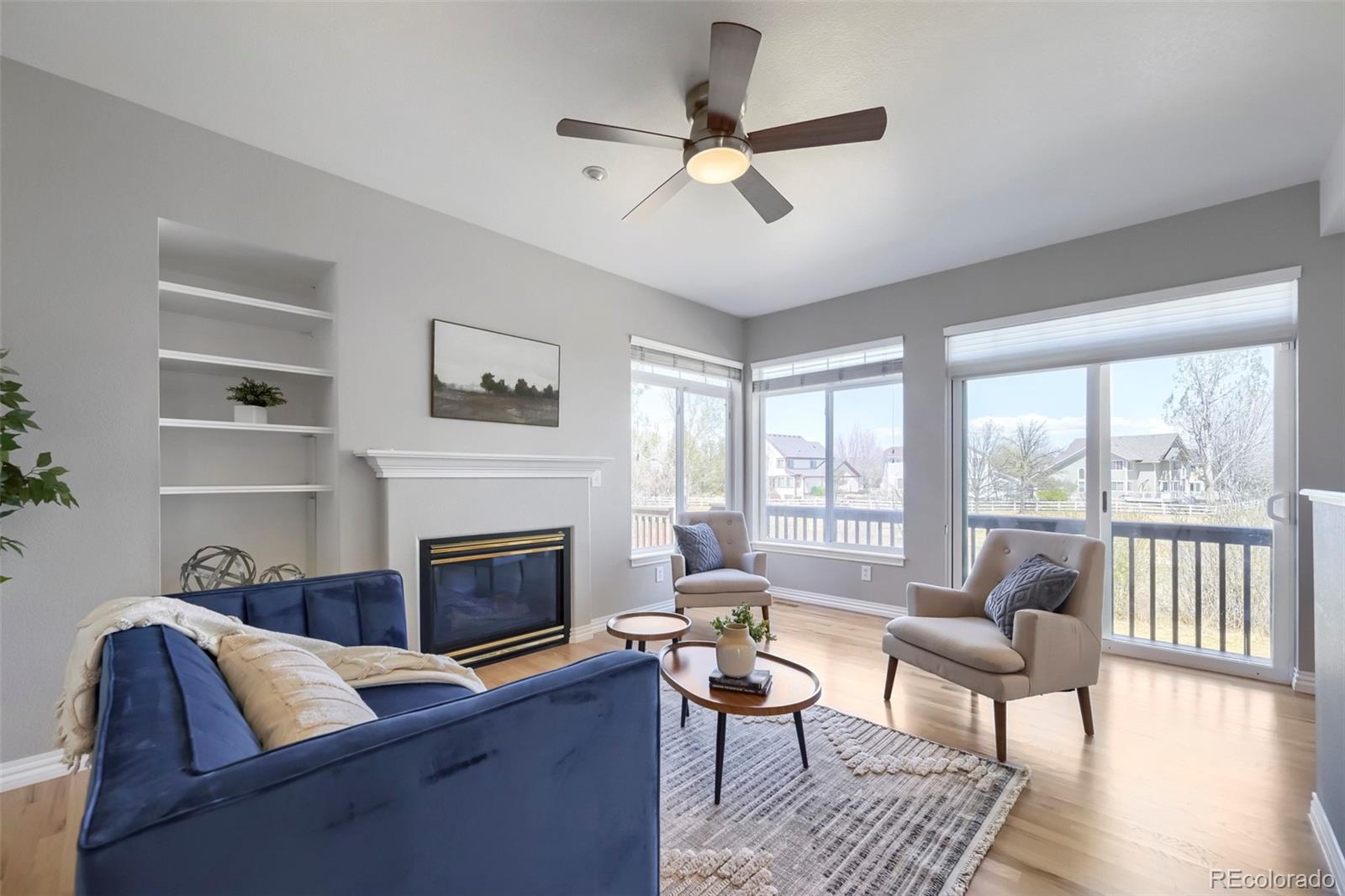 3965 Hawthorne Circle Longmont CO 80503