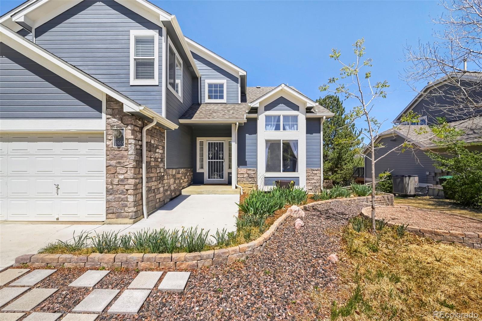 3965 Hawthorne Circle Longmont CO 80503