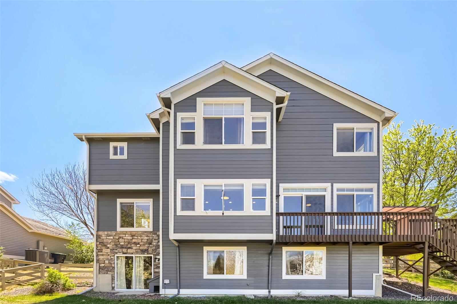 3965 Hawthorne Circle Longmont CO 80503