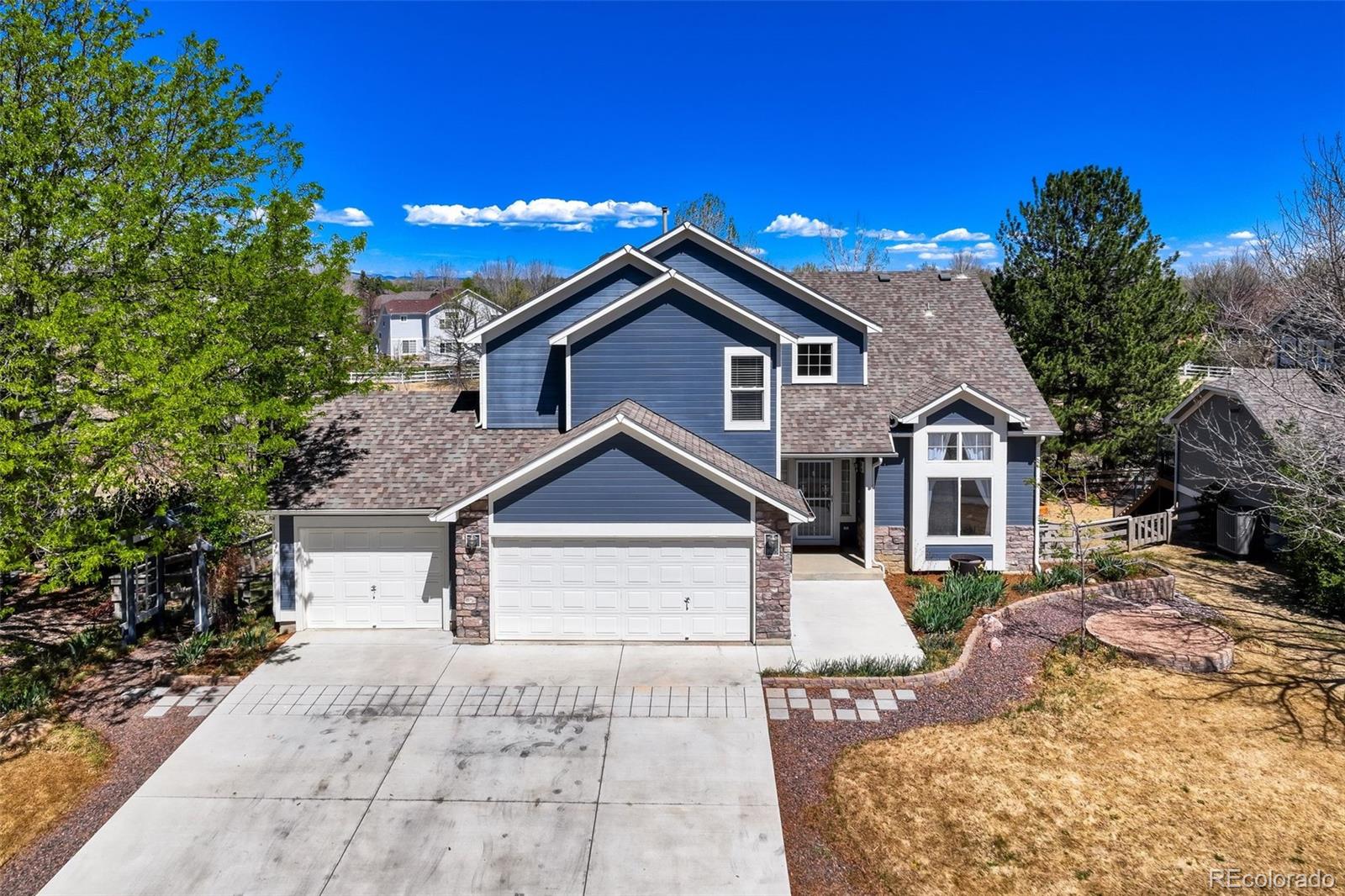 3965 Hawthorne Circle Longmont CO 80503