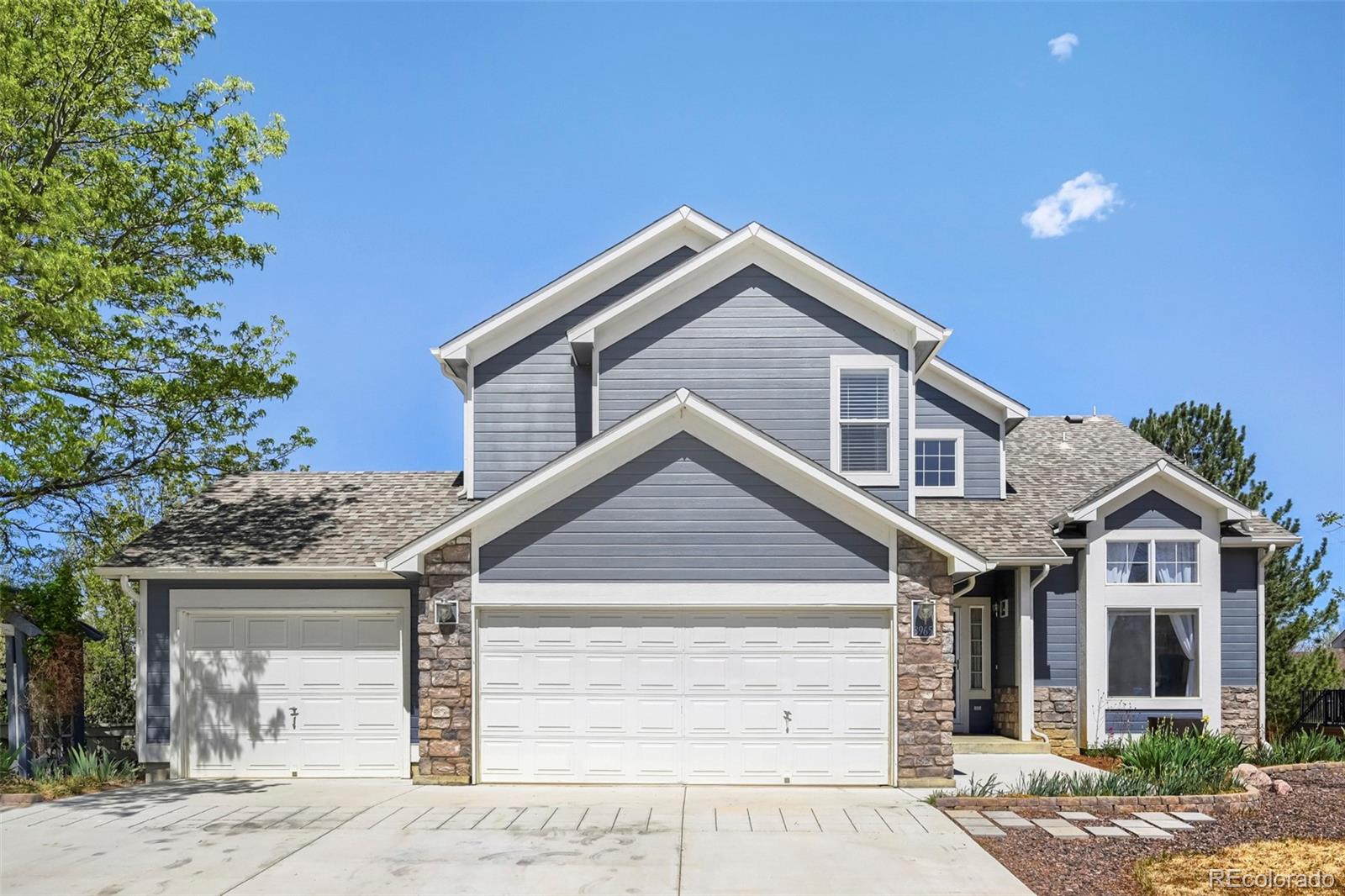 3965 Hawthorne Circle Longmont CO 80503