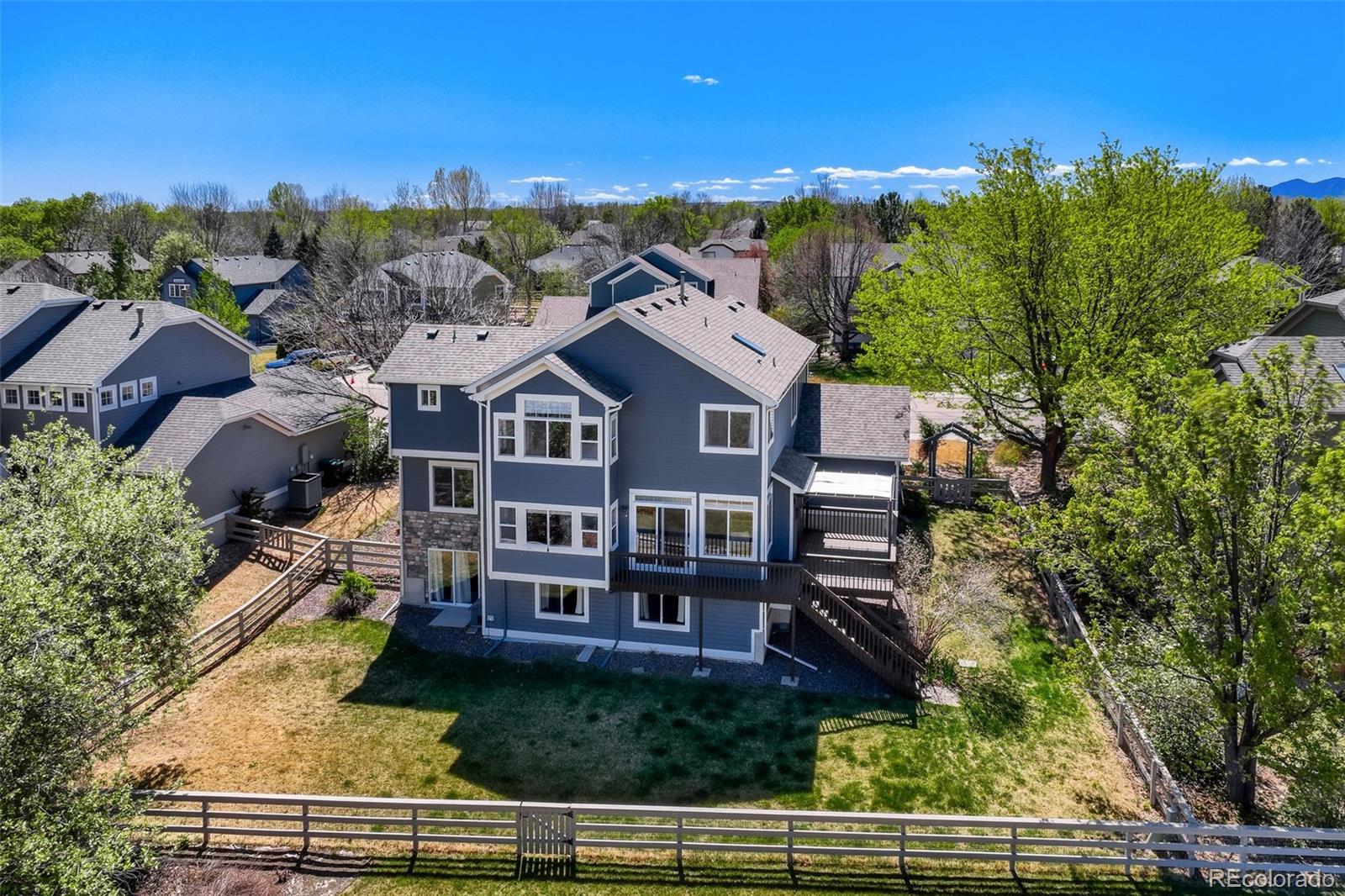 3965 Hawthorne Circle Longmont CO 80503