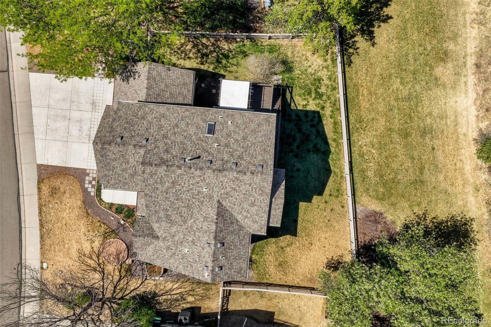 3965 Hawthorne Circle Longmont CO 80503