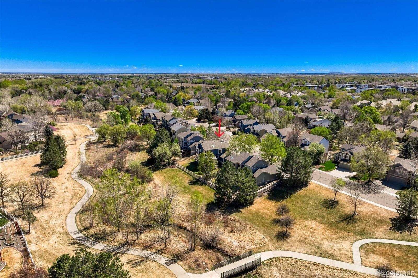 3965 Hawthorne Circle Longmont CO 80503