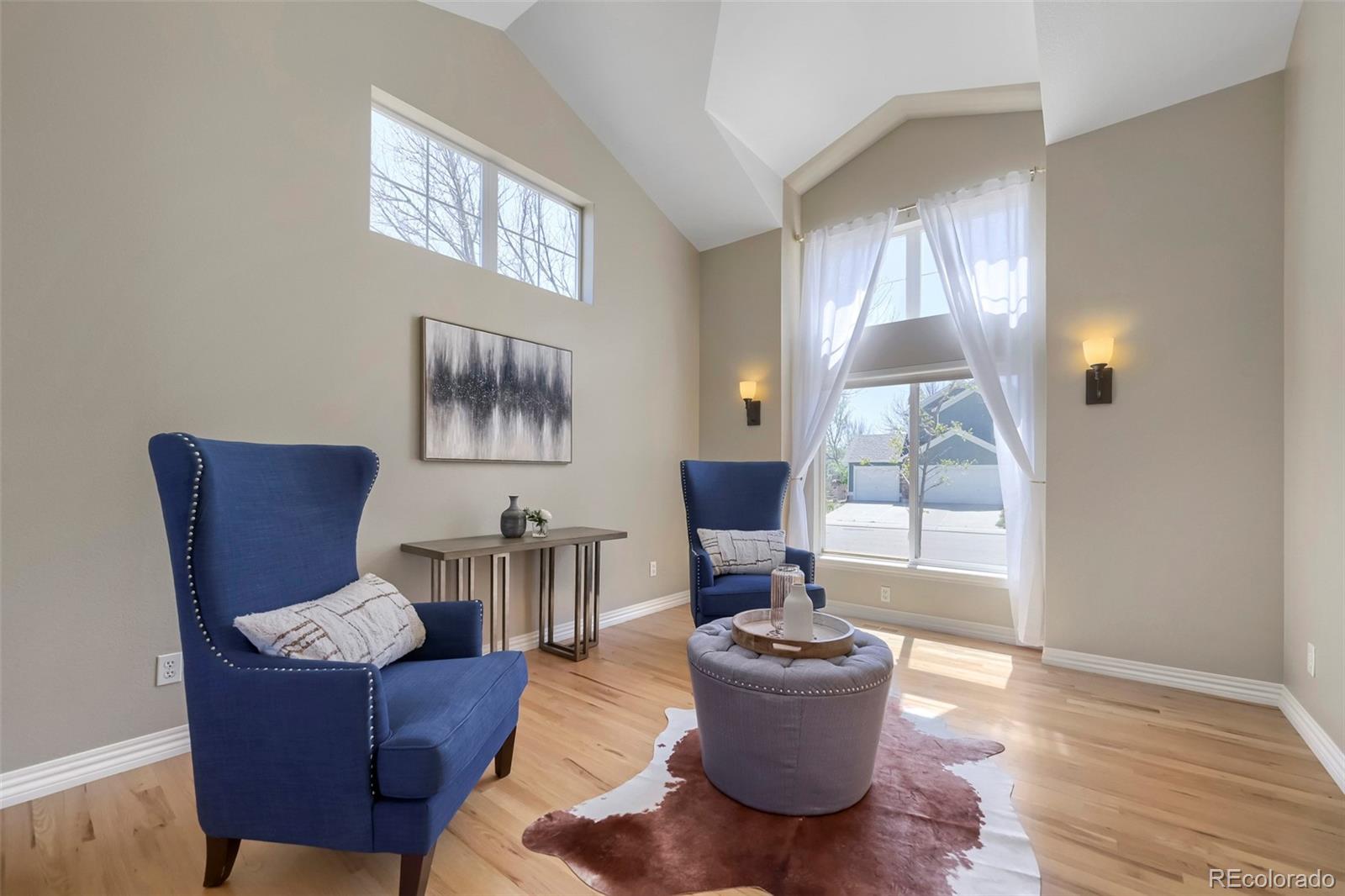 3965 Hawthorne Circle Longmont CO 80503