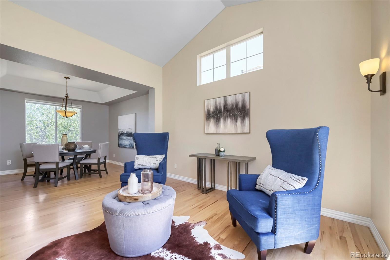 3965 Hawthorne Circle Longmont CO 80503