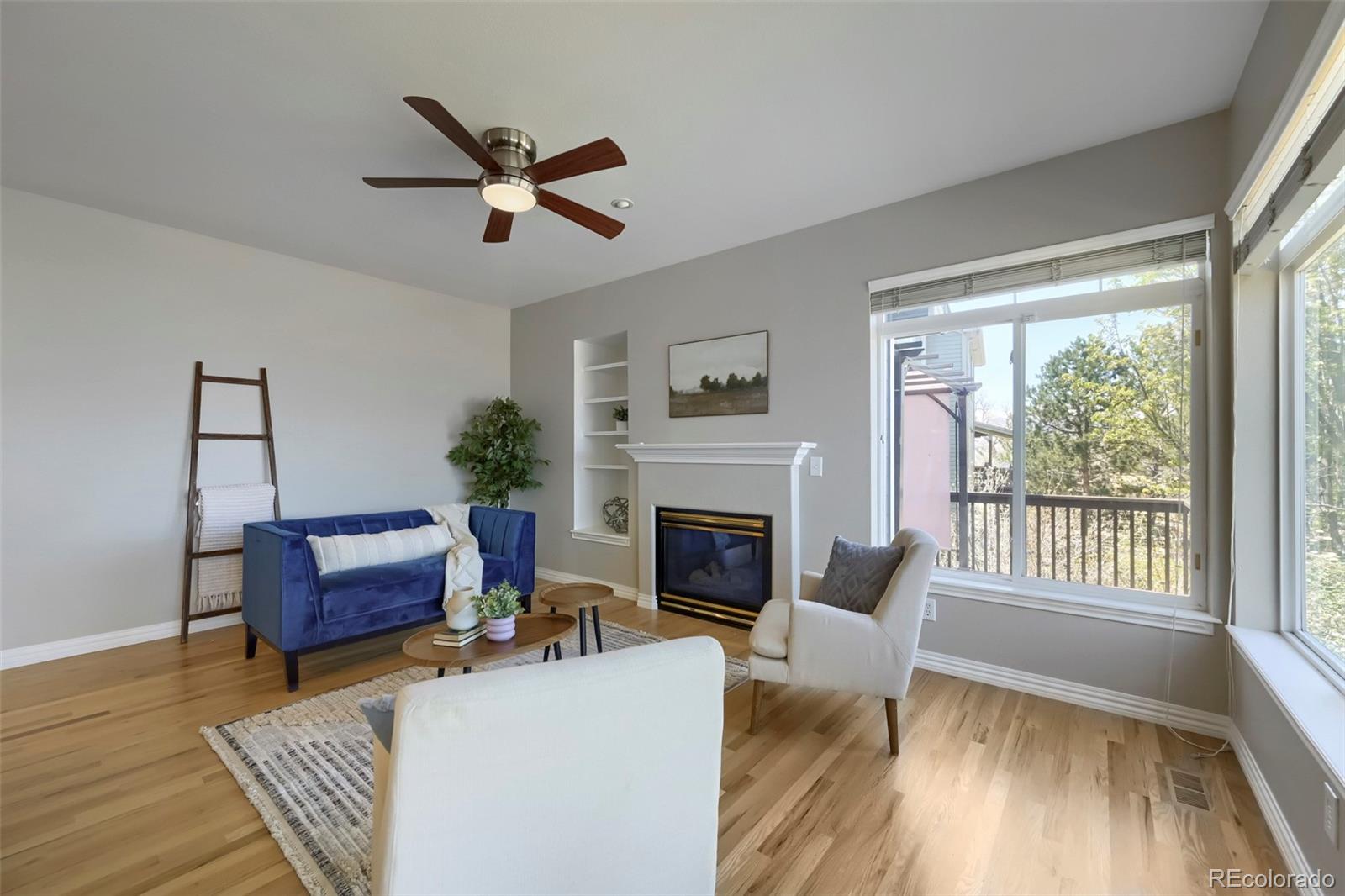 3965 Hawthorne Circle Longmont CO 80503
