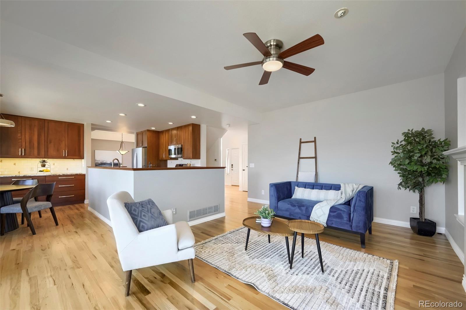 3965 Hawthorne Circle Longmont CO 80503