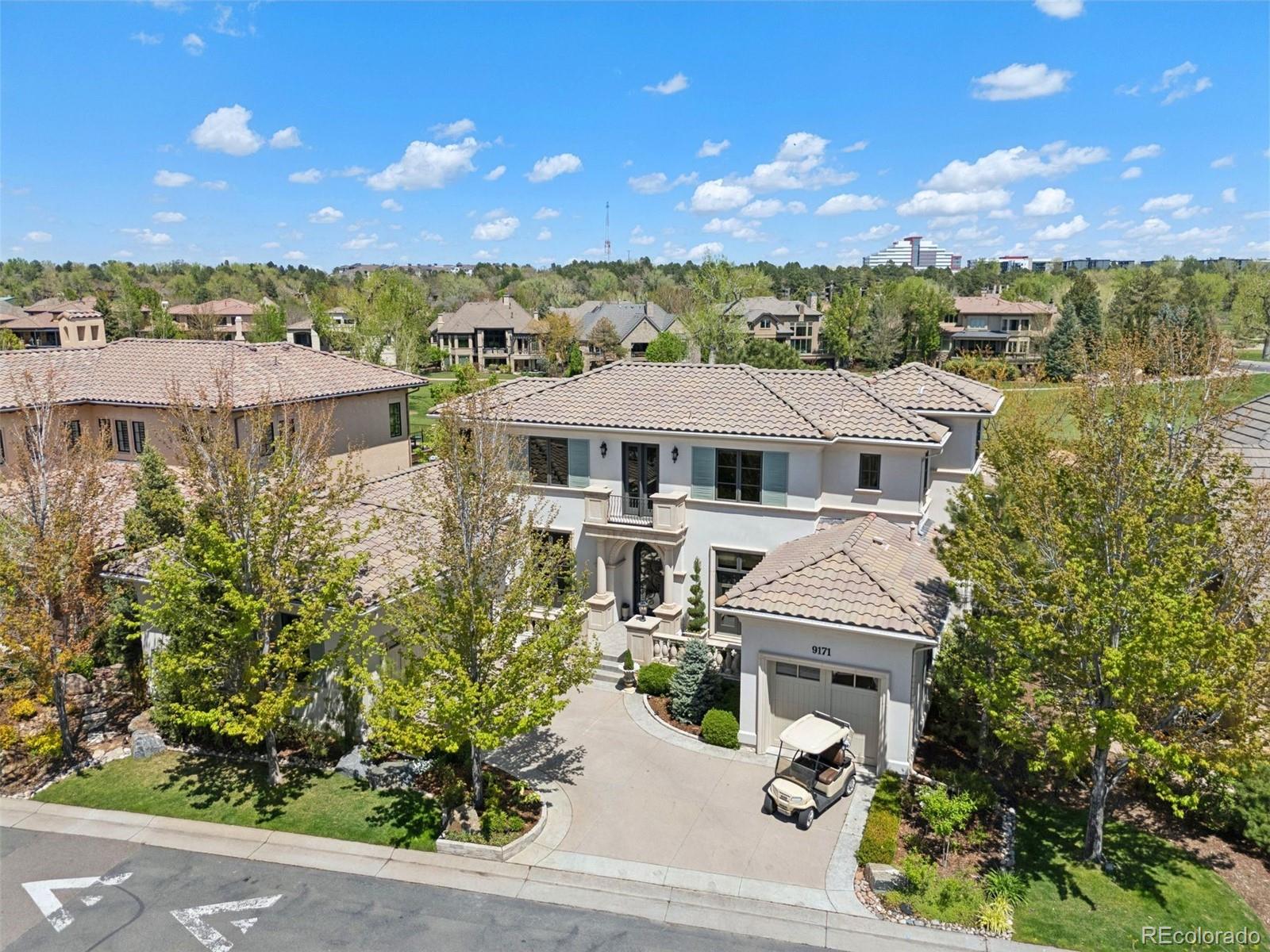9171 E Harvard Avenue Denver CO 80231