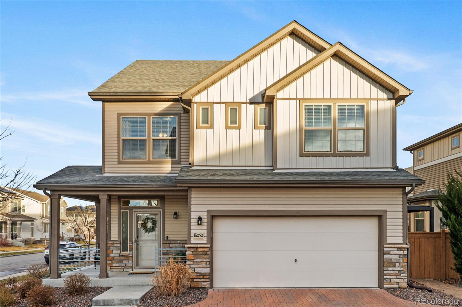 18050 E 106th Avenue Commerce City CO 80022
