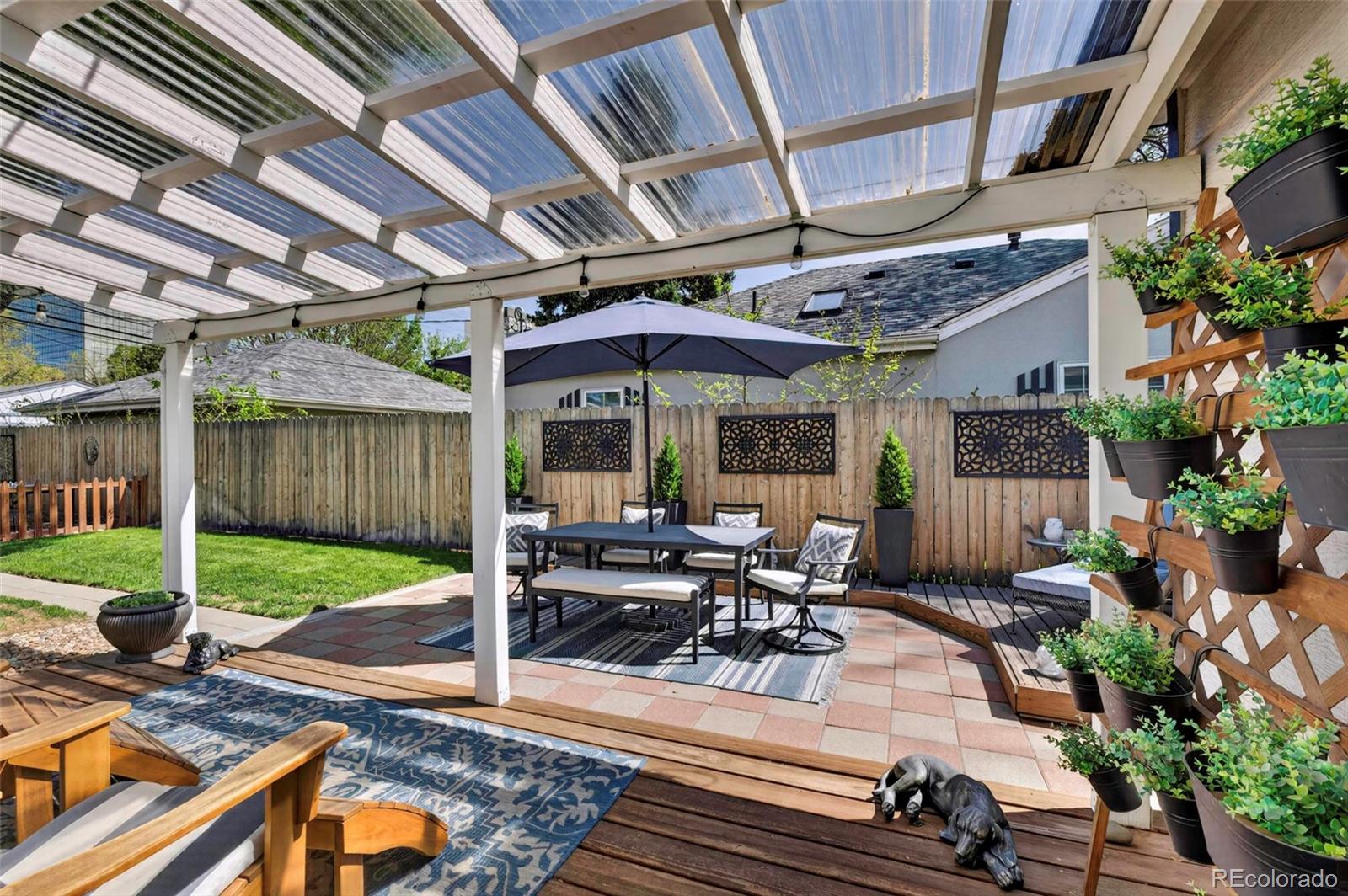1670 S Garfield Street Denver CO 80210