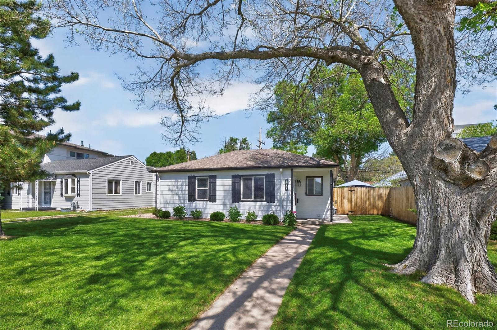 1670 S Garfield Street Denver CO 80210
