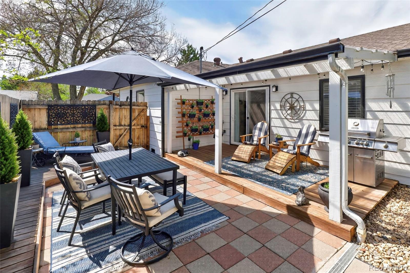 1670 S Garfield Street Denver CO 80210