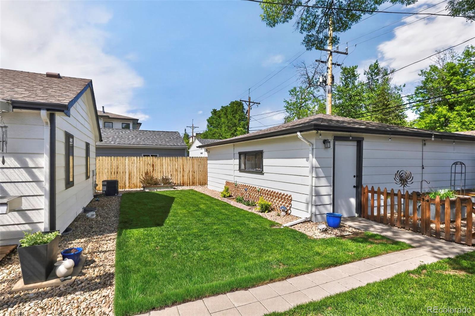 1670 S Garfield Street Denver CO 80210