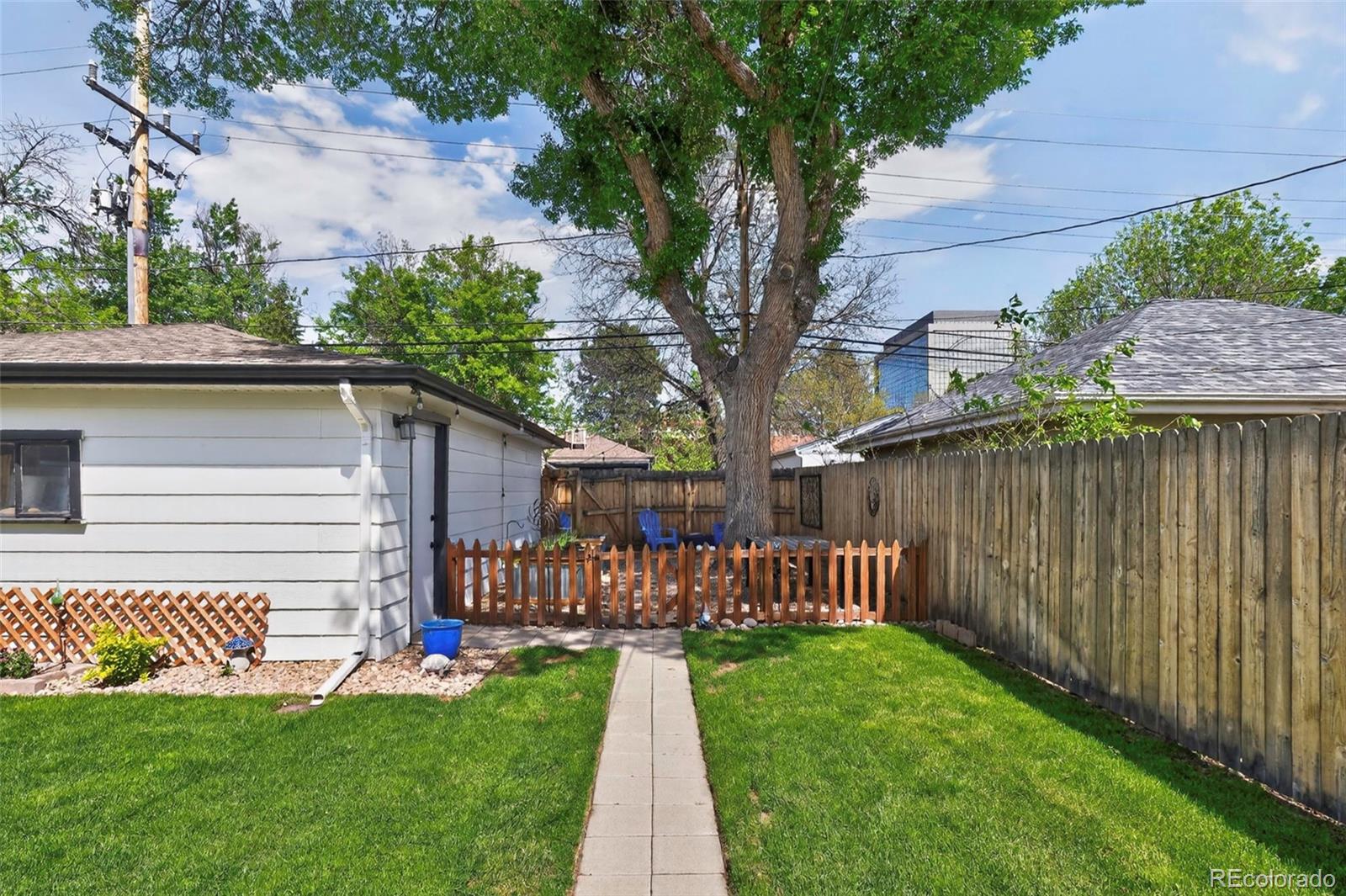 1670 S Garfield Street Denver CO 80210