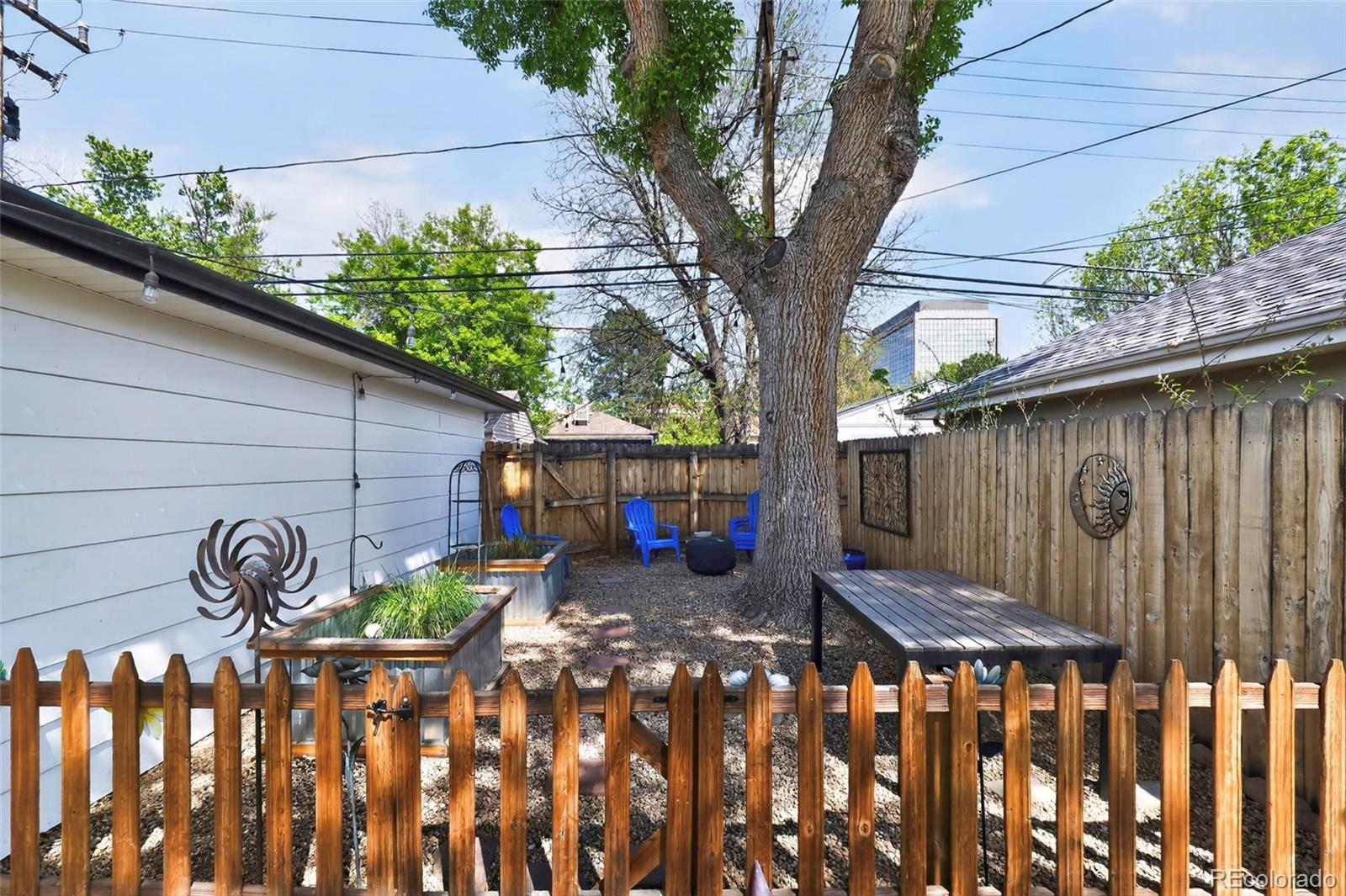1670 S Garfield Street Denver CO 80210