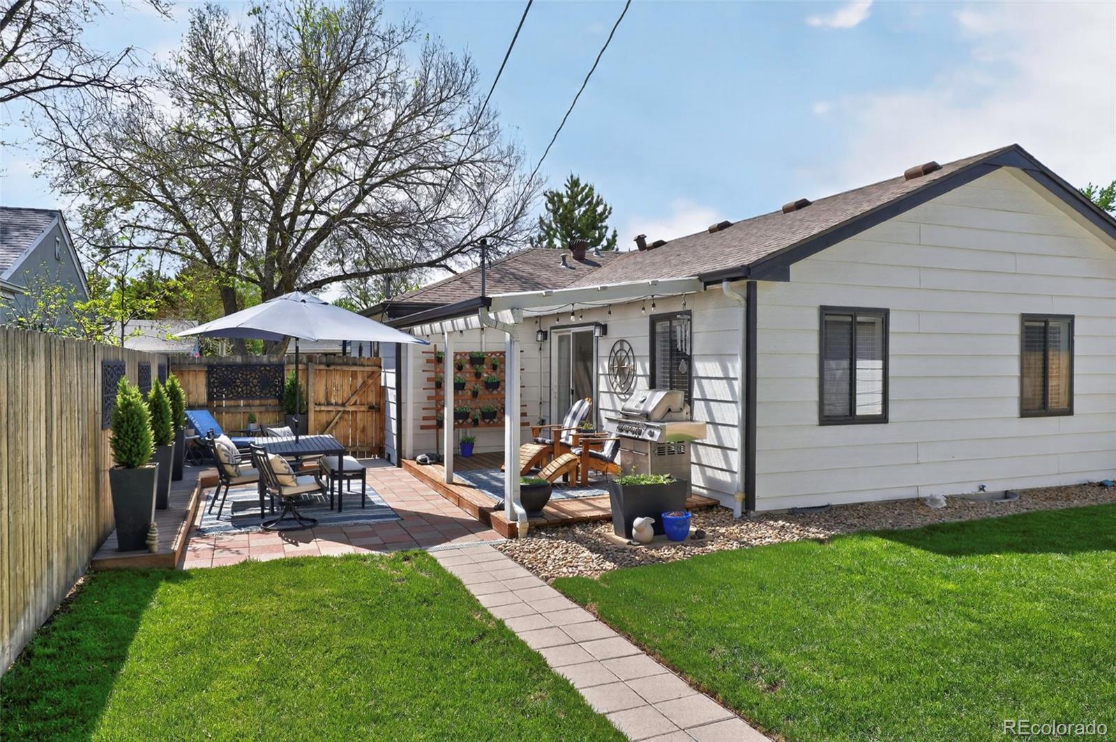 1670 S Garfield Street Denver CO 80210