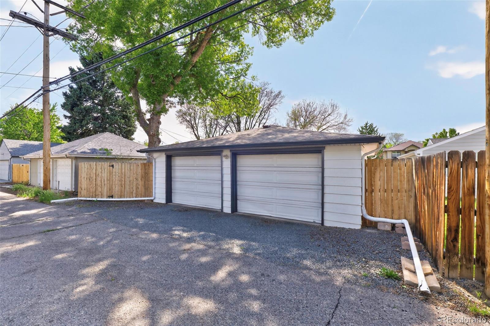 1670 S Garfield Street Denver CO 80210
