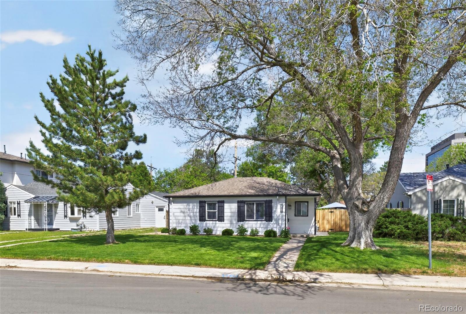 1670 S Garfield Street Denver CO 80210