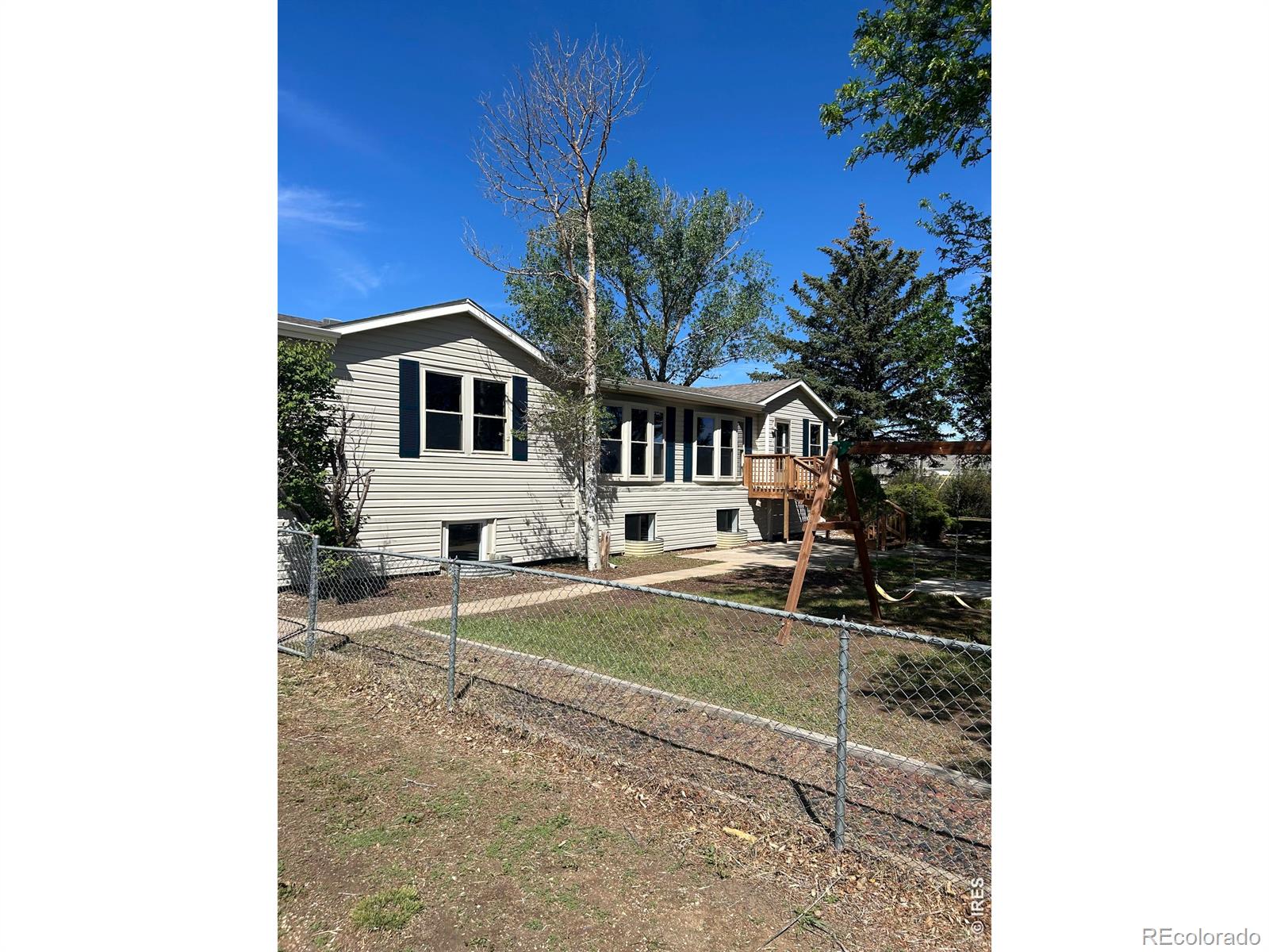 7170 Lamar Avenue Fort Collins CO 80524