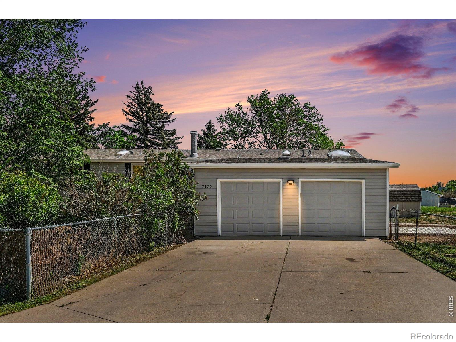 7170 Lamar Avenue Fort Collins CO 80524