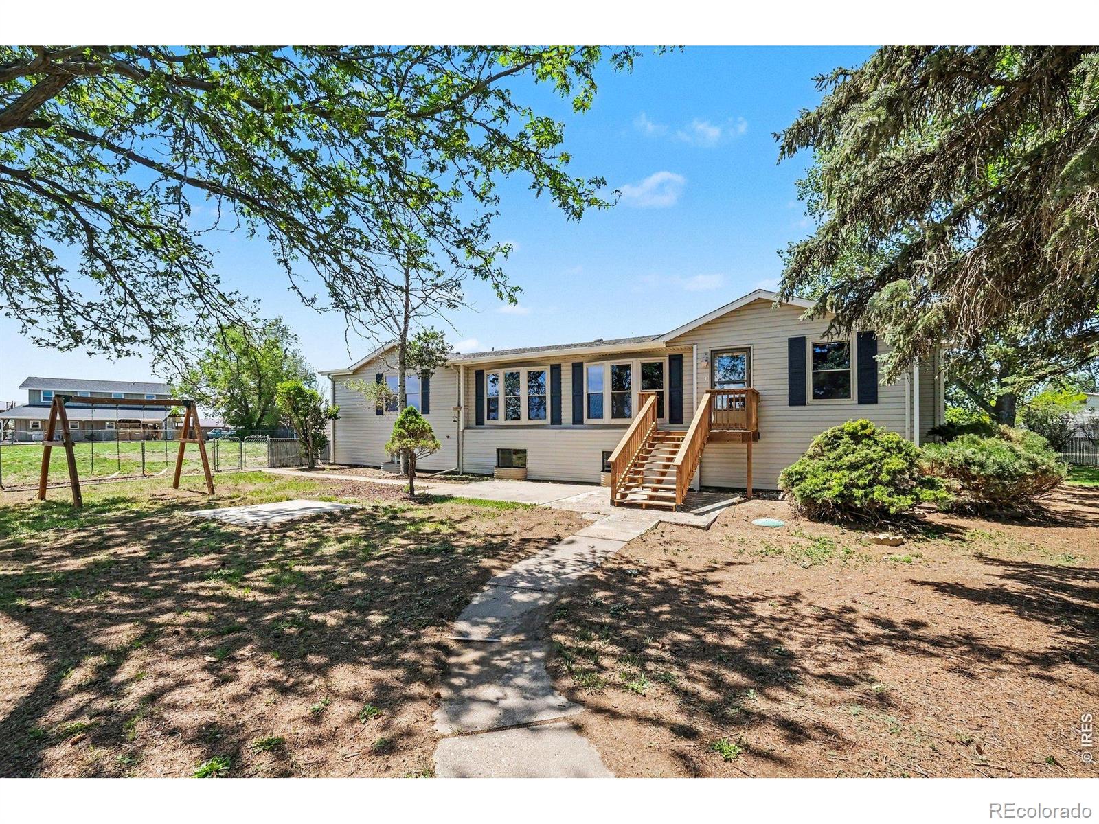 7170 Lamar Avenue Fort Collins CO 80524