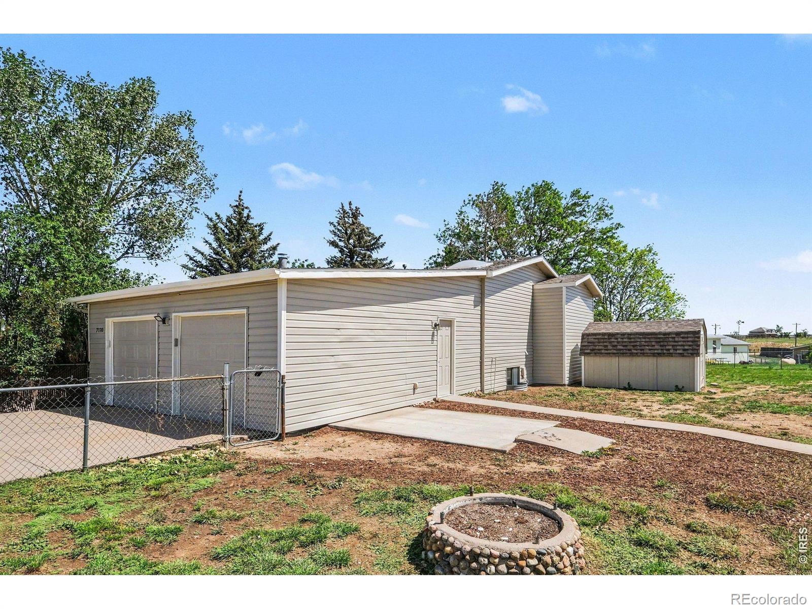 7170 Lamar Avenue Fort Collins CO 80524