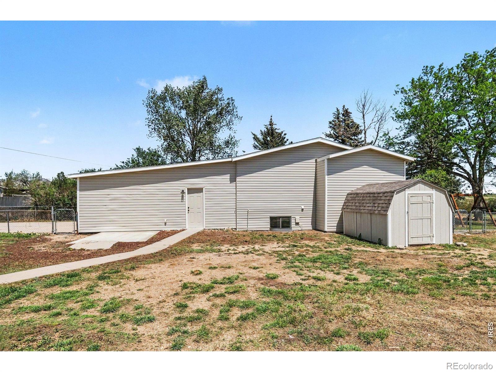 7170 Lamar Avenue Fort Collins CO 80524