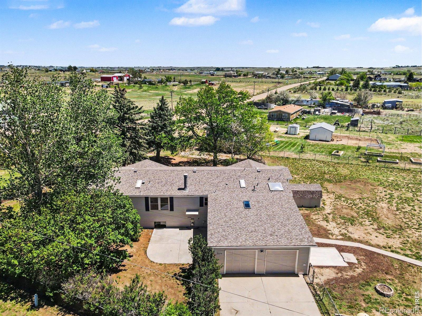 7170 Lamar Avenue Fort Collins CO 80524