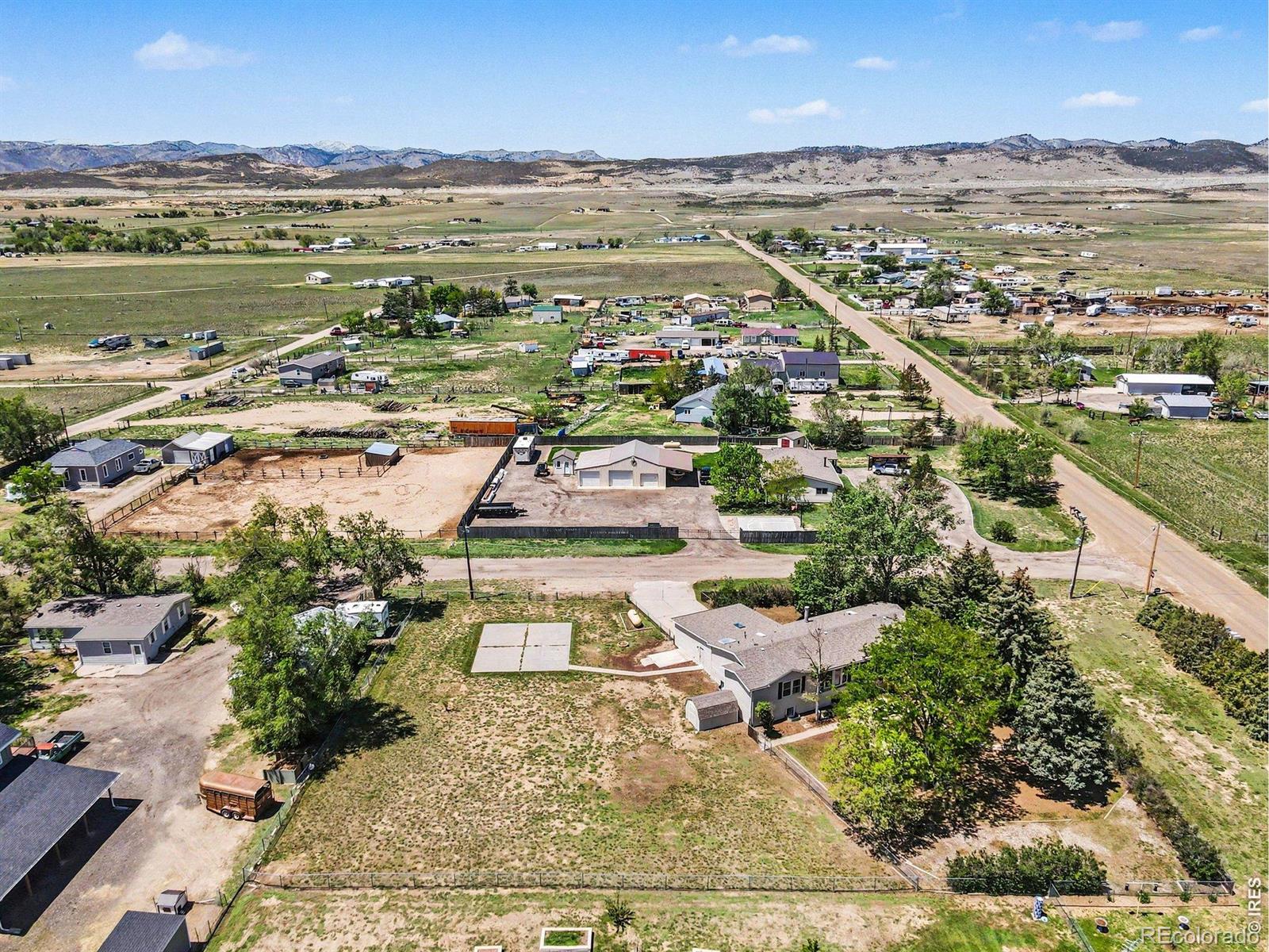 7170 Lamar Avenue Fort Collins CO 80524