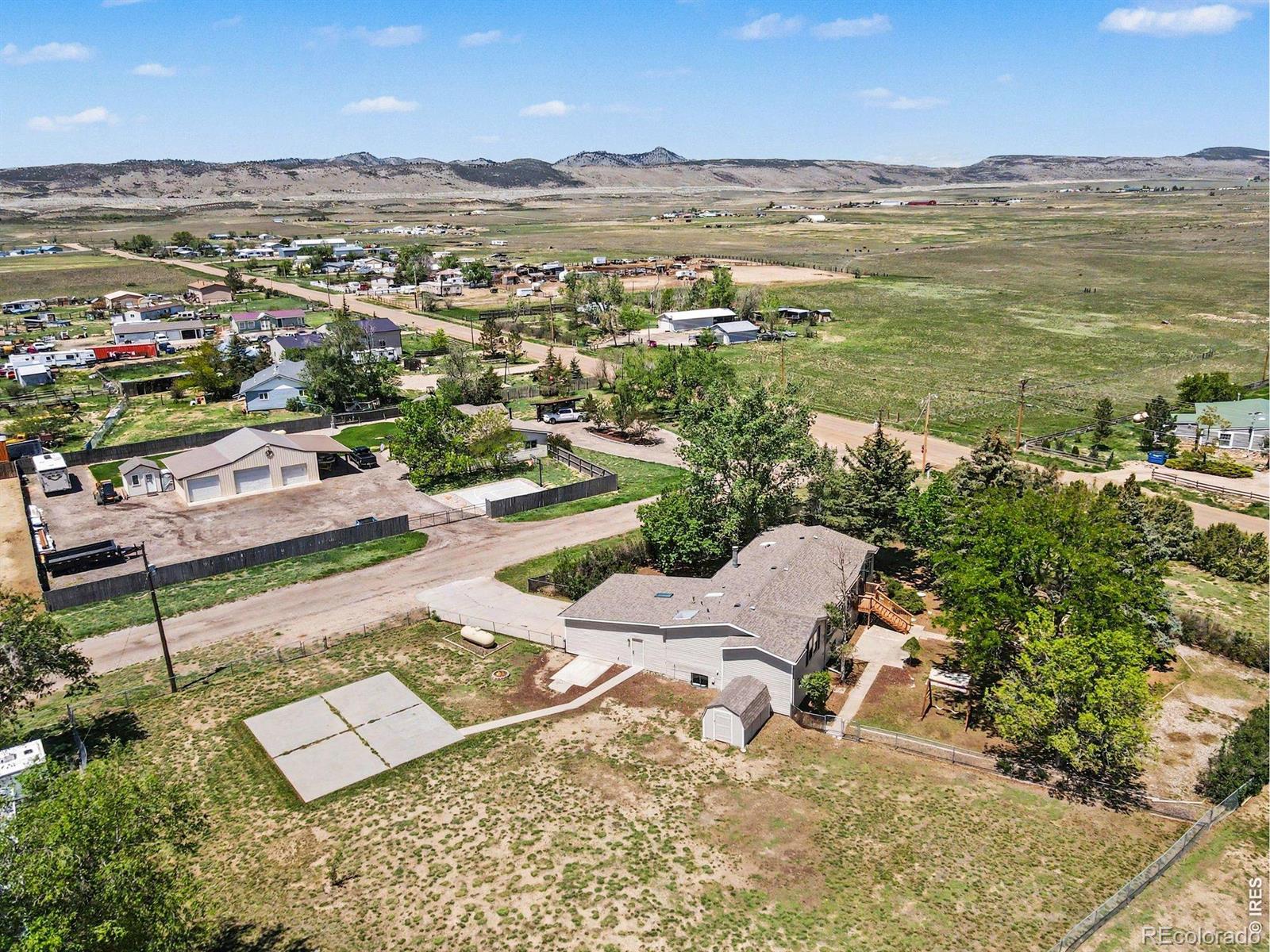 7170 Lamar Avenue Fort Collins CO 80524