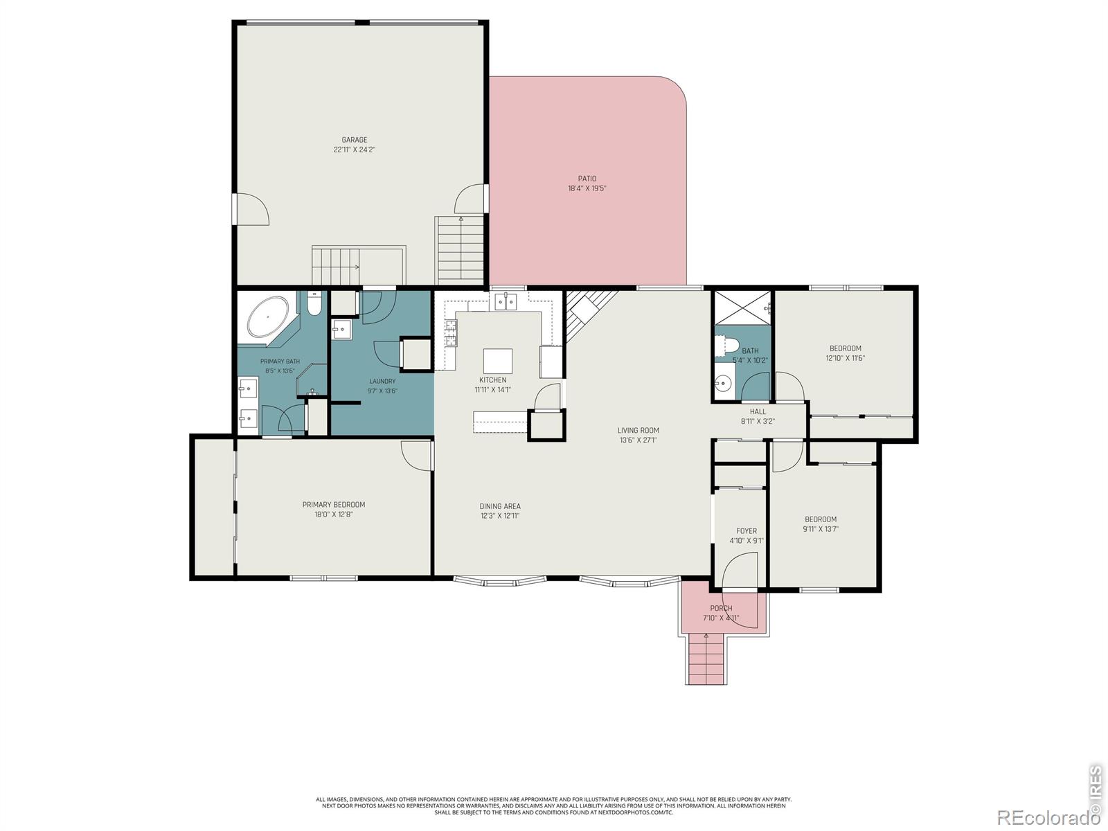 7170 Lamar Avenue Fort Collins CO 80524