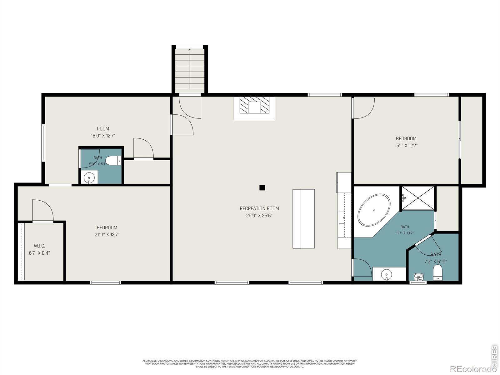 7170 Lamar Avenue Fort Collins CO 80524