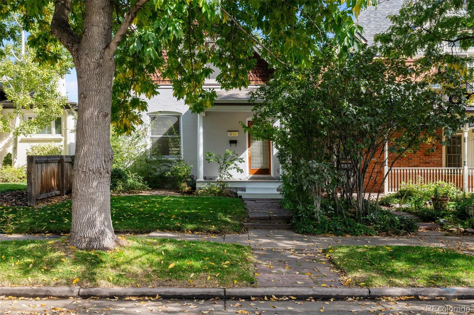 316 S Humboldt Street Denver CO 80209
